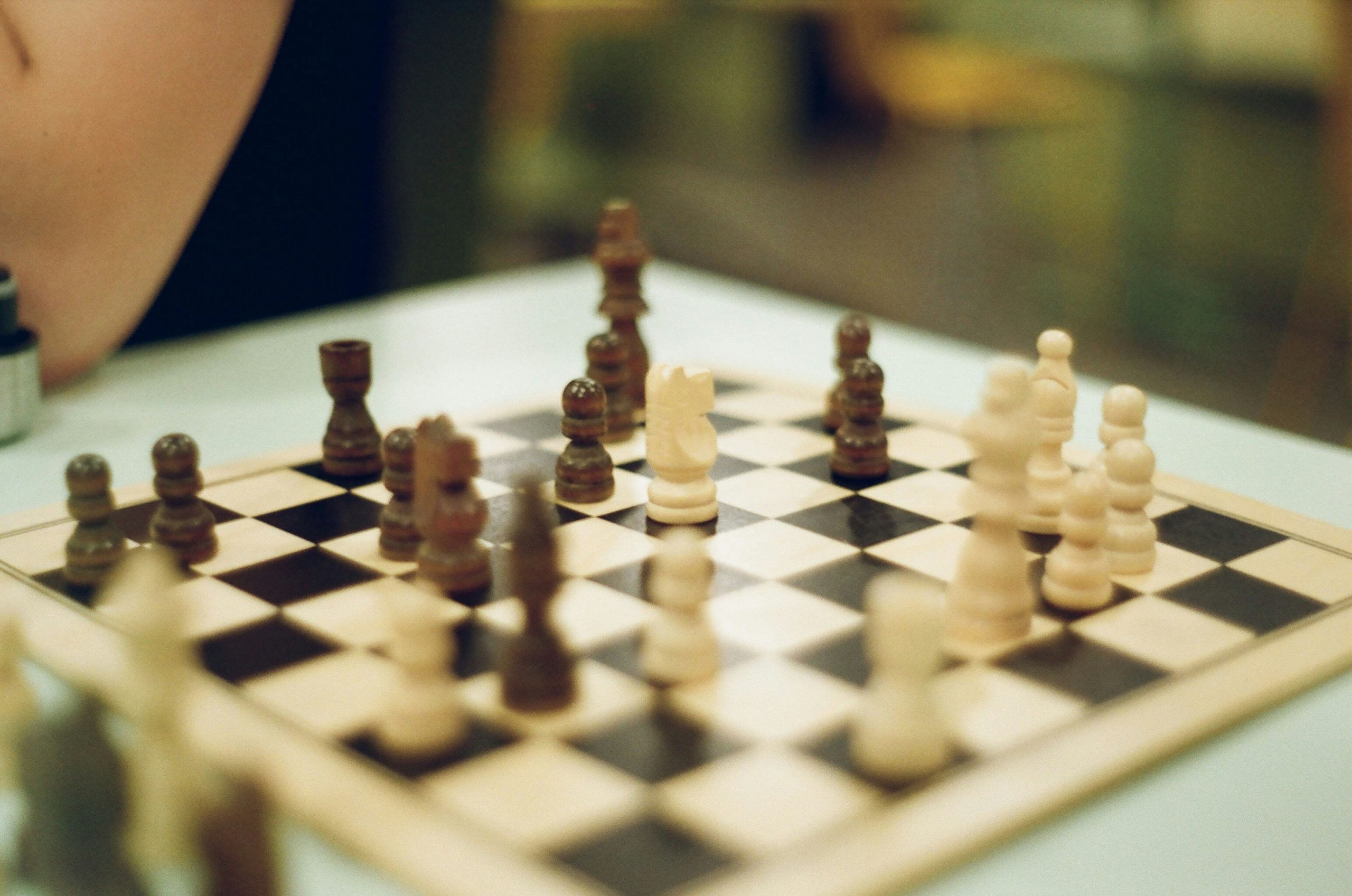 Schach-AG (Hürth)
