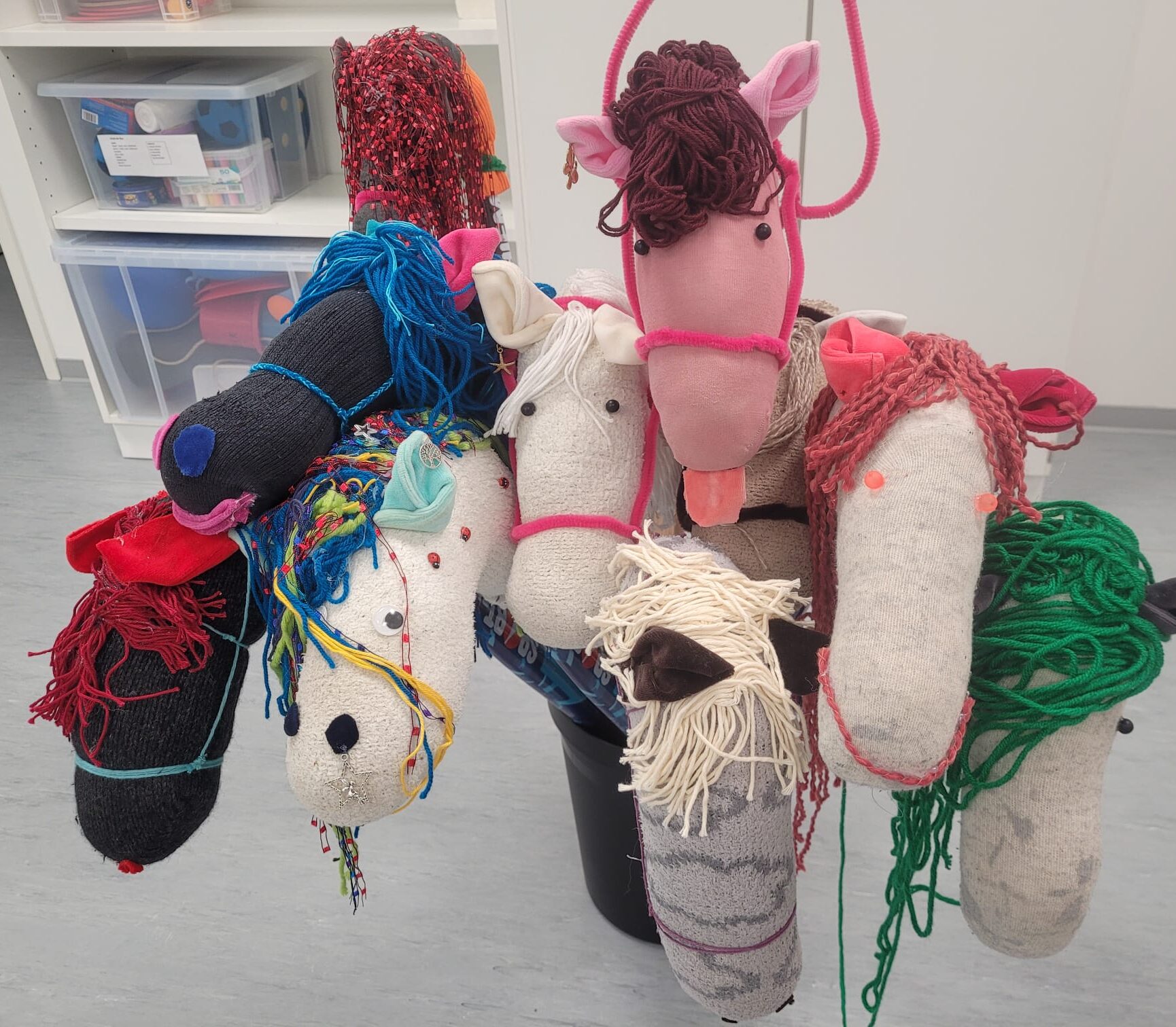 Klinikschule Alaaf 2026